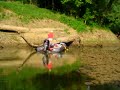 BFL Kentucky Angler fights to fish his spot