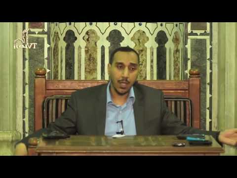 الحكم العقلى وأقسامه الحلقة 13 من كاب صغرى الصغرى للدكتور مختار محسن