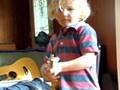 videos de Nursery Rhymes for casio and ukulele
