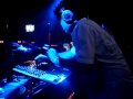DJ MARK RIZZO @ ALEXANDER´S (santiago do cacem) AFRO-BRAZILIAN HOUSE TOUR 30.05.2009 PART 8