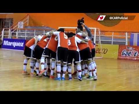 Resumen Polideportivo (16-03-17)