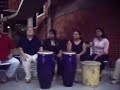 Miguel Siso y coro de camara cantores diablo suelto