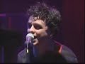 Green Day - When I Come Around Live @ Ashbury Park