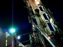 drilling rig - tripping pipe
