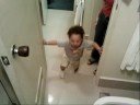 Matias en el hotel CCS-4