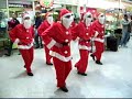Buy Me A Drink - Christmas Time in Texas - Linedance