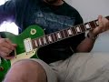 Creed - Arms Wide Open (COVER) by T.T