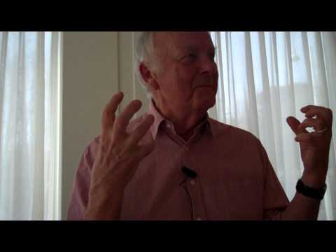 Tony Parsons: An Intimate Conversation – Part 3