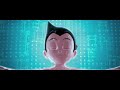 Astro Boy 'Action' trailer ASTRO BOY