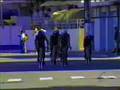 Matéria Clássica triathlon do Exército 2001-Gazeta