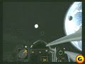 *krieg der sterne* this is a clip from lucasfilm's star wars rogue leader: rogue squadron ii for the nintendo gamecube. a b-wing participates in an attack on an imperial star destroyer. x-wing fighters fly in support.