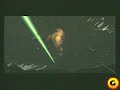 STAR WARS Rogue Squadron II: B-Wing attack on Star Destroyer STAR WARS Rogue Squadron II: B-Wing attack on Star Destroyer