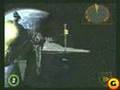 STAR WARS Rogue Squadron II: B-Wing attack on Star Destroyer