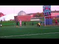 York Defeats Medgar Evers on Penalty Kicks-CUNYAC Semifinals York Defeats Medgar Evers on Penalty Kicks-CUNYAC Semifinals