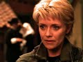 stargate sg-1 video diary of amanda tapping (captain/major/colonel samantha carter)