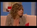 Women and Prison - Richard and Judy show