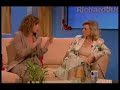 Women and Prison - Richard and Judy show