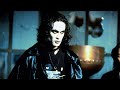 The Crow music video (HQ) feat. "Why by Stabbing Westward