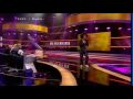 X factor \"Dansk\" 15-02-08 FREDERIK (My girl)