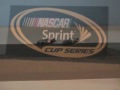 Nascar Stop Motion Race