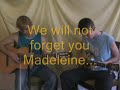 Madeleine Mccann Appeal Madeleine Mccann Appeal