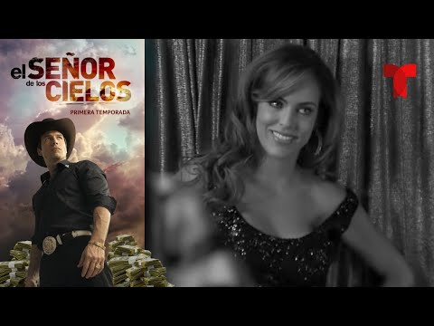 Los - El Señor de los Cielos es la fascinante historia de Aurelio Casillas, un hombre con una firme convicción y ambición de grandeza, a pesar de sus humildes comi...