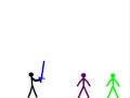 a movie composed of my stick man animations. when this film gets 30 views, i'm releasing the second episode of prison. ... stick death killing violence explosian asian people white jizz in my pants the lonely island funny bored andy samberg akiva schaffer jorma taccone incredibad lonely island snl digital short saturday night live molly sims jamie lynn sigler justin timberlake comedy music video 