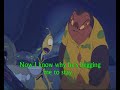 Jumba and Pleakley - Honestly.