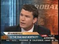 Jon Soltz on Hardball (Part 2)
