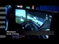 Wired CES 2008: Gates Gets Slashed Guitar Video