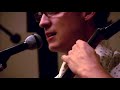 Ben Sollee @ WFPK Live Lunch - June 11, 2008 - Song 6 of 7