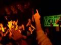 Blockschrift Tour 2008 Fanatixxx Köln