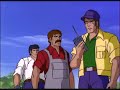 Transformers episode 38 - Blaster blues part 2
