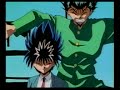 Yu Yu Hakusho - Eizou Hakusho - Dream 4 Yu Yu Hakusho - Eizou Hakusho - Dream 4