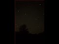 Star Trails at Onondaga State Park on 4 29 08