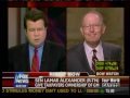Senator Lamar Alexander on Fox News Talks about 'Auto Stock for Every Taxpayer Act'