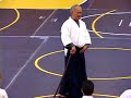Aikido-T-K-Chiba-Shi