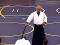 Aikido-T-K-Chiba-Shi