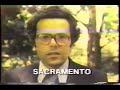 Jimmy Carter 1976 & 1980 TV ads