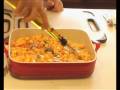 CookwithLisa - Pumpkin Ravioli - Lisa Roukin