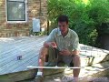 Handyman Tips: Free Online Home Improvement &amp; Repair Projects : How to Repair Sprinkler System: Free Home Improvement Tips