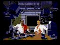 Penn & Teller's Smoke & Mirrors (Sega-CD **Unreleased**)