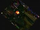 Midsummer fire festival on wow