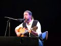 sir richard bishop (formerly of sun city girls) live at store vega in copenhagen playing before will oldham.