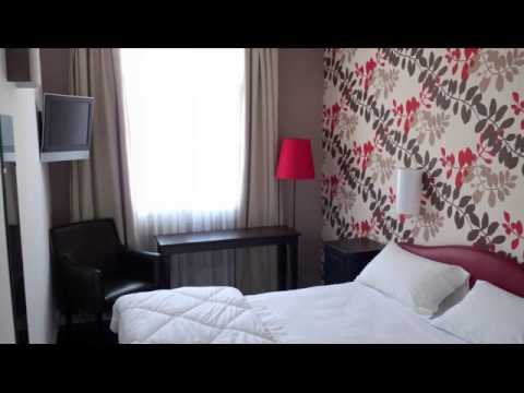 Vídeo de Hotel Lutetia