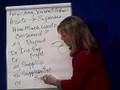 Measuring Business Income 2-Adjusting JE Assets & Expenses