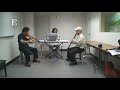 MOZART: Kegelstatt Trio (K.V. 498) II. MENUETTO