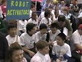 FLL 2005 Team 100 