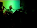 Murício Mello e Natacha Vieira cantando Falando de amor