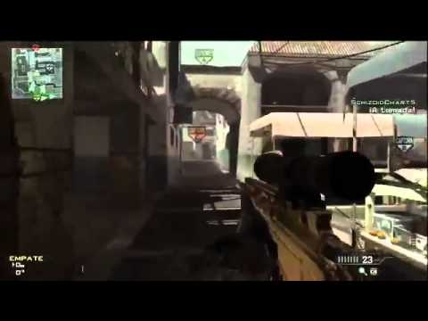 5 KILLS WITH 1 BULLET (MSR)